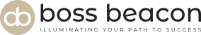 Logo bossbeacon